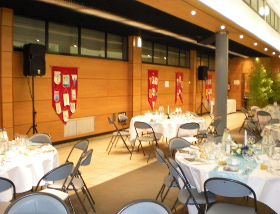 dj animateur soirée et mariage